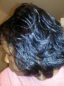 2013.10.04 Electric Comb and Trim