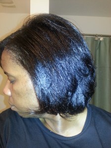 2013.08.28 Flat Iron Left Side