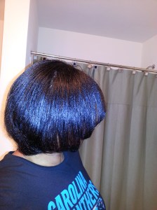 2013.08.28 Flat Iron Back and Right Side