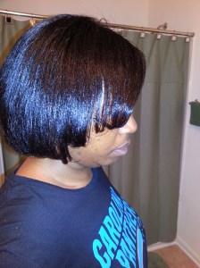 2013.08.28 Flat Iron Right Side