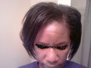 2012.04.20 Electric Hot Comb