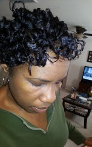 2013.03.15 TwistOut UpDo