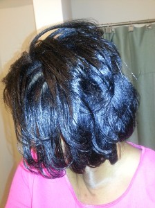 2013.06.21 Flat Iron...Transition Pretty Much Complete