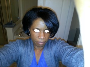 2013.11.09 Normal Pin Curl Results